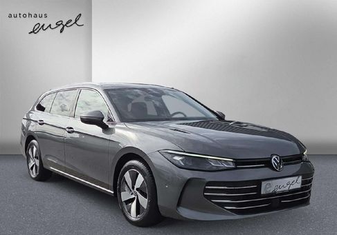 Volkswagen Passat Variant, 2024 3