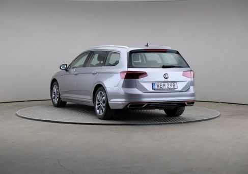 Volkswagen Passat Variant, 2021 2