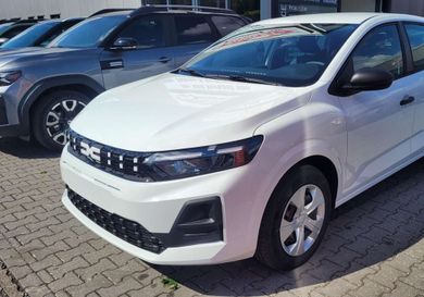 Dacia Sandero, 2026