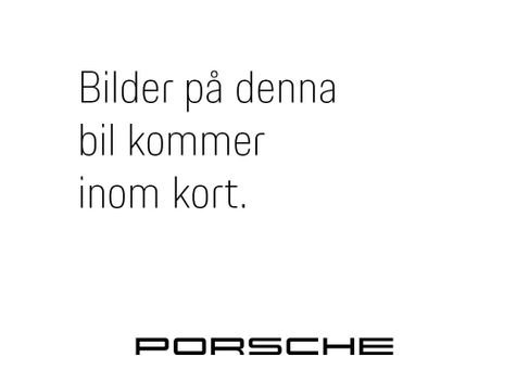 Porsche Cayenne, 2021