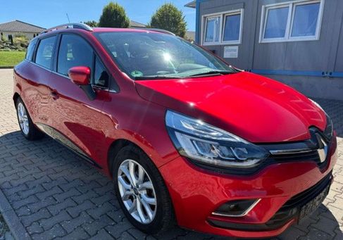 Renault Clio, 2018 3