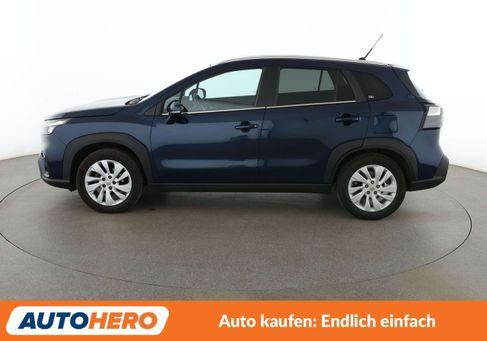 Suzuki SX4 S-Cross, 2023