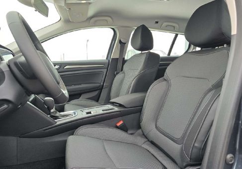 Renault Megane, 2024