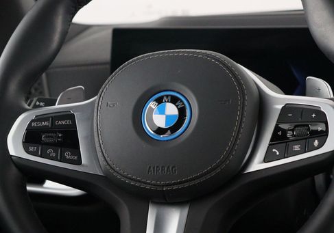 BMW X5, 2025