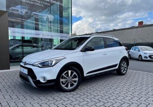 Hyundai i20, 2020 3