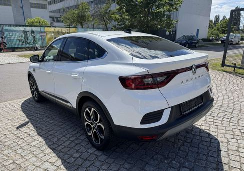 Renault Arkana, 2023