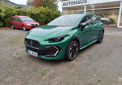 Renault Clio, 2026 2