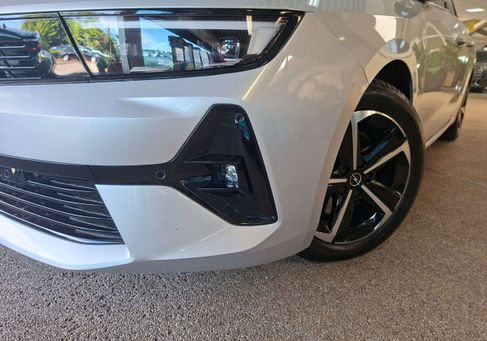 Opel Astra, 2025