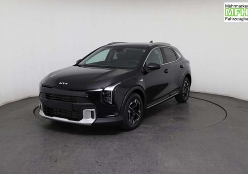 Kia XCeed, 2026 3