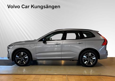Volvo XC60, 2026