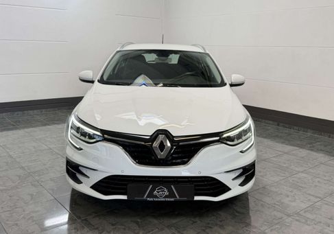 Renault Megane, 2020 2