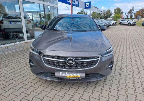 Opel Insignia, 2022