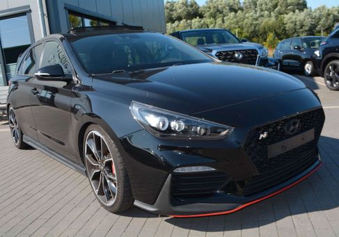 Hyundai i30, 2019 2