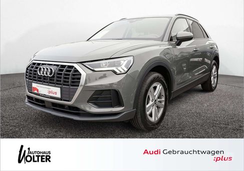 Audi Q3, 2021