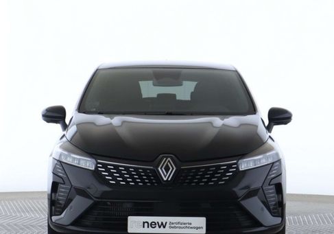 Renault Clio, 2025