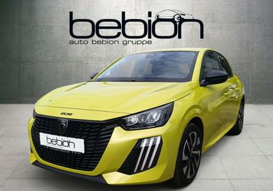 Peugeot 208, 2024