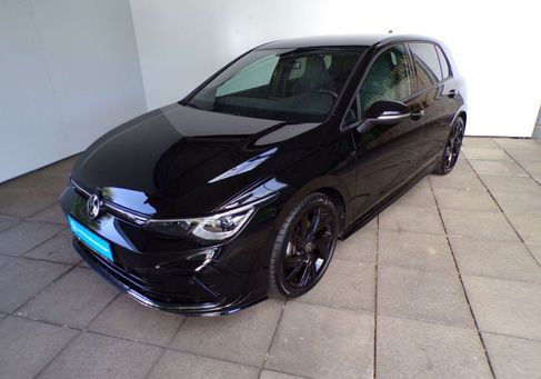 Volkswagen Golf, 2024