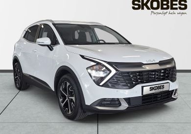 Kia Sportage, 2022