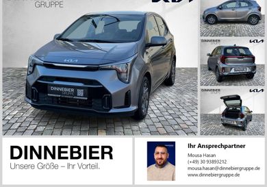 Kia Picanto, 2024