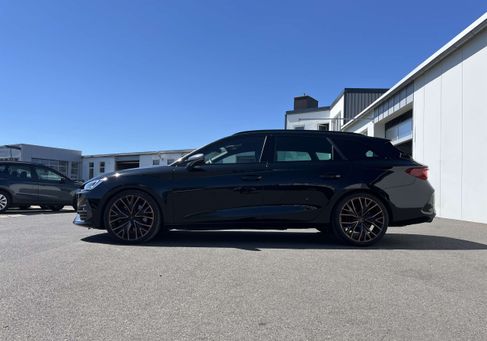 Cupra Leon, 2024