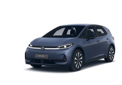 Volkswagen ID.3, 2027