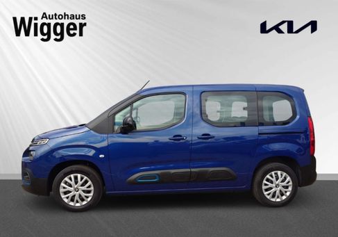 Citroën Berlingo, 2023 2