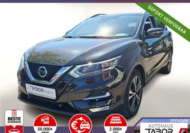 Nissan Qashqai, 2019