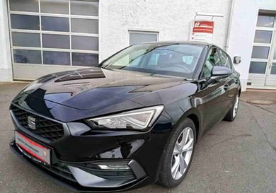 Seat Leon, 2020