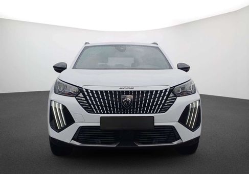 Peugeot 2008, 2024