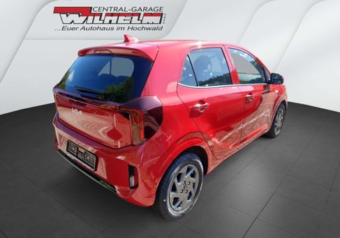 Kia Picanto, 2026