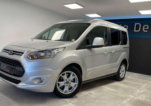 Ford Tourneo Connect, 2014