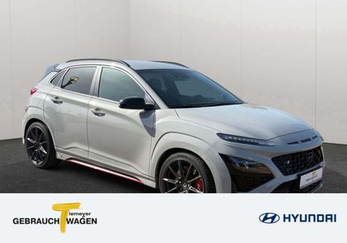 Hyundai Kona, 2023 3