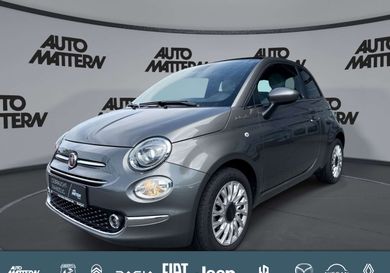 Fiat 500, 2023
