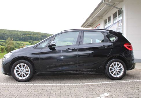BMW 220, 2018 2