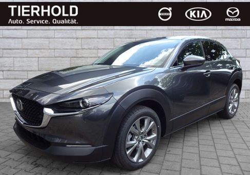 Mazda CX-30, 2026 2