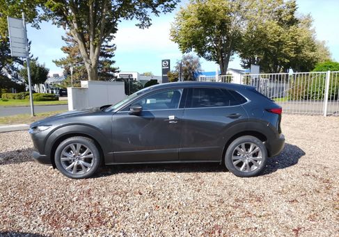 Mazda CX-30, 2026 2