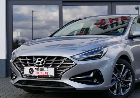 Hyundai i30, 2021 2