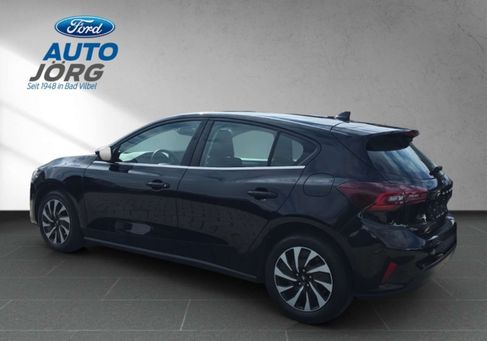 Ford Focus, 2024