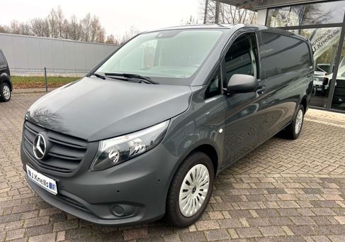 Mercedes-Benz Vito, 2022