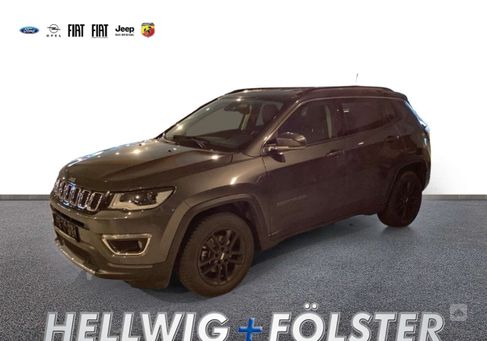 Jeep Compass, 2020