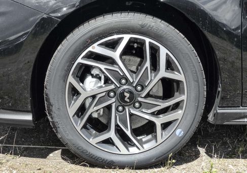 Hyundai i30, 2026 3