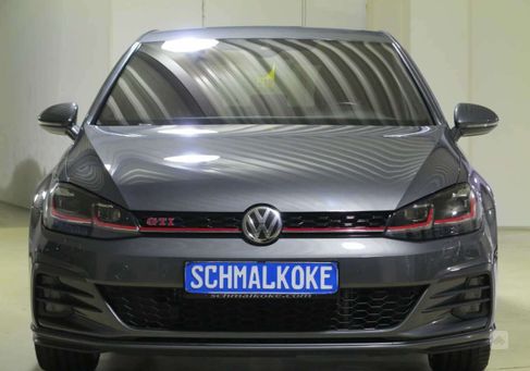 Volkswagen Golf, 2019