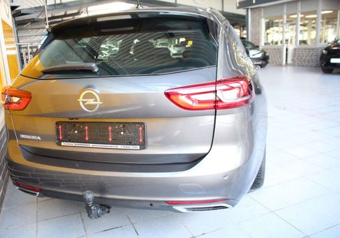 Opel Insignia, 2022 3
