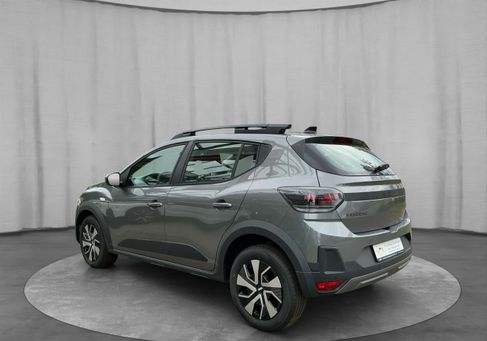 Dacia Sandero, 2026