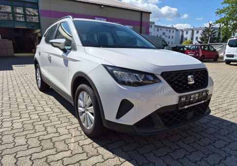 Seat Arona, 2023 3