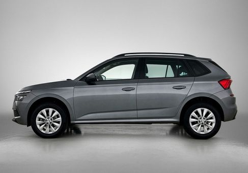 Skoda Kamiq, 2022 3