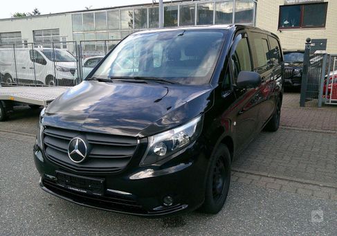 Mercedes-Benz Vito, 2020