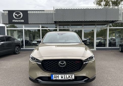 Mazda CX-5, 2022 2