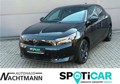 Opel Corsa, 2024