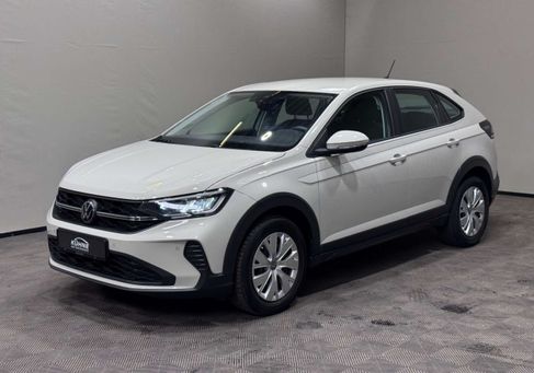 Volkswagen Taigo, 2022